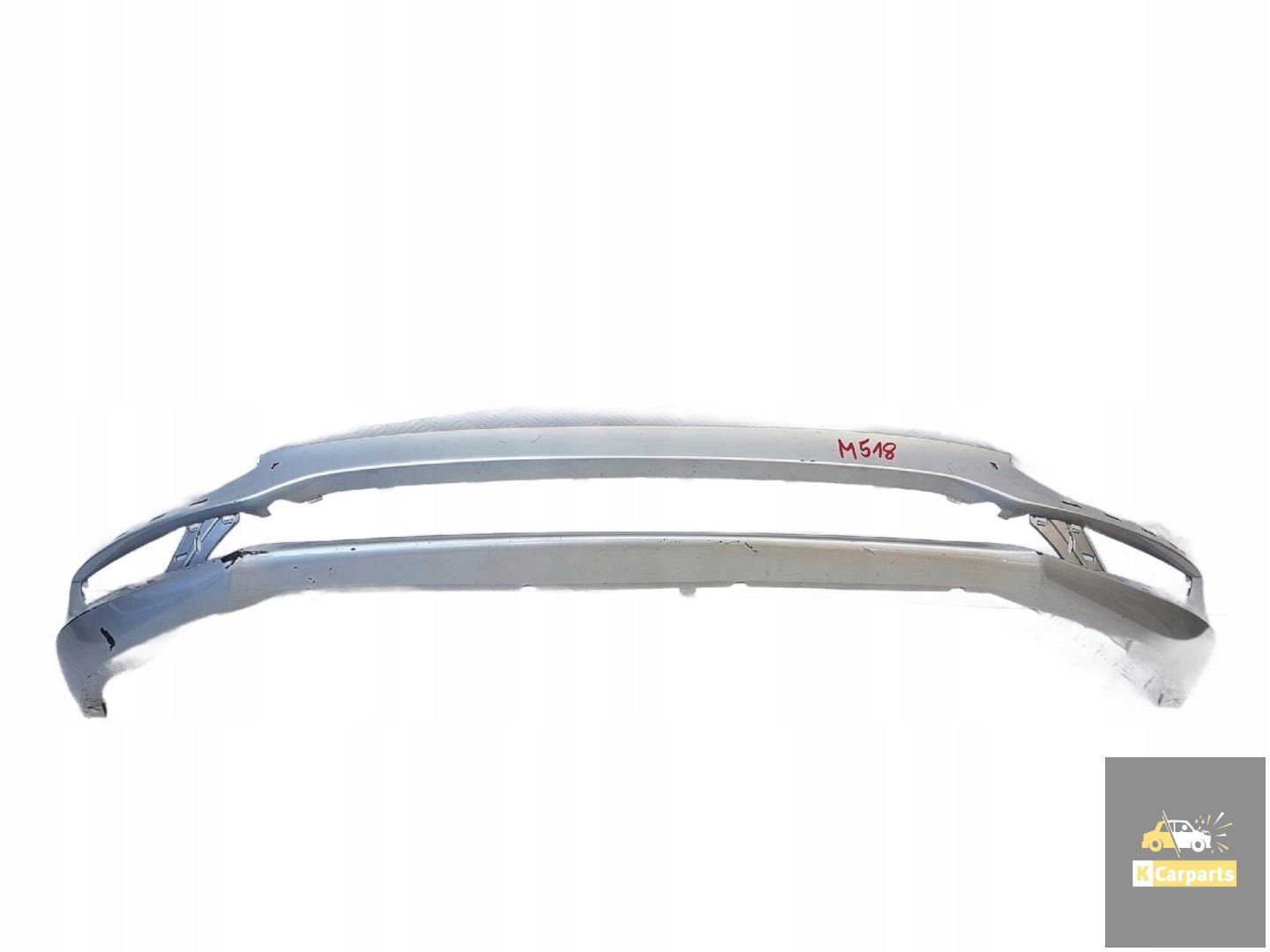 Spoiler de pare-chocs avant pour Volvo S90 16- | GetMotor 3P9