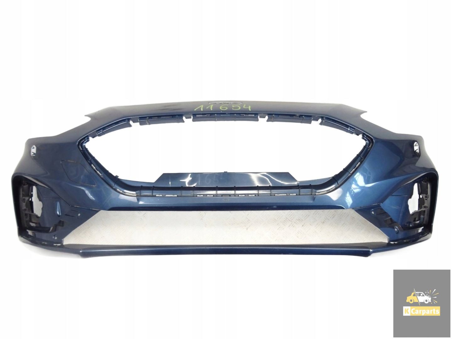 Ford Focus 4 MK4 ST LINE Voorbumper