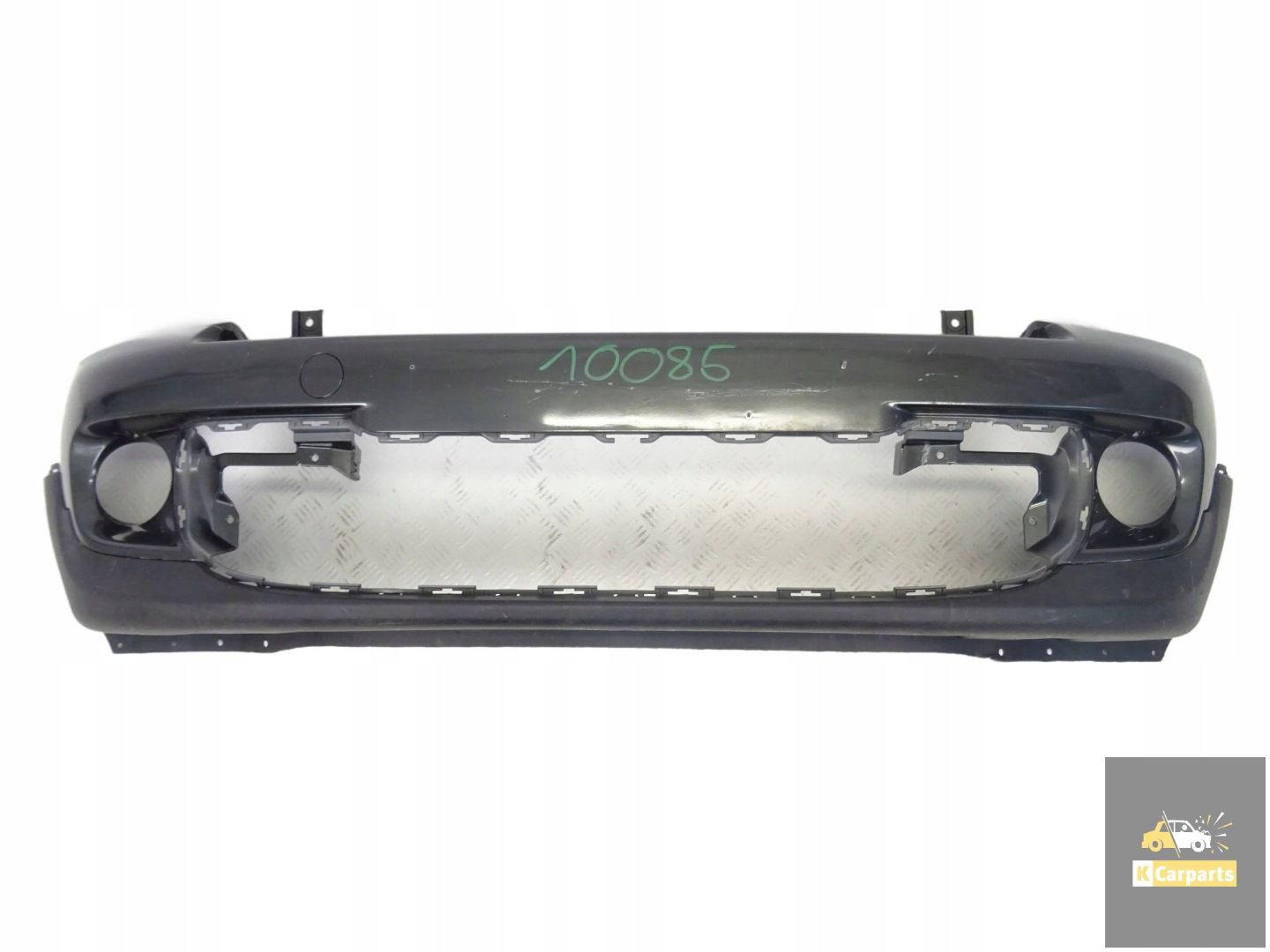 Mini Cooper One F56 LIFT voorbumper | GetMotor RXT