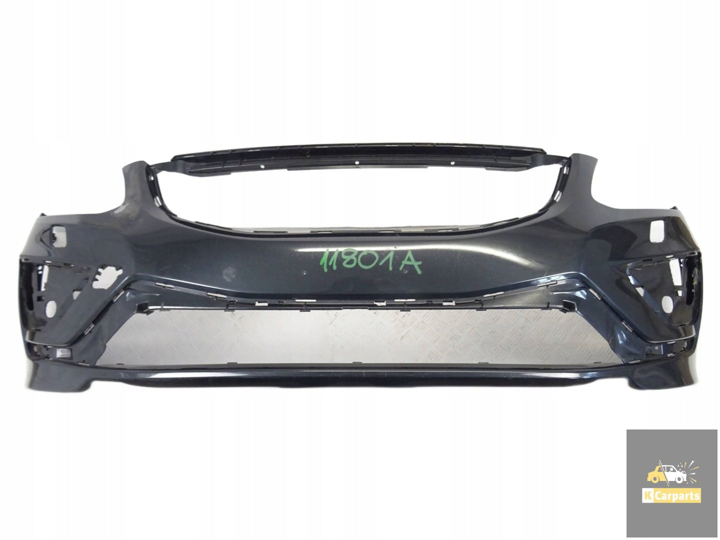 Volvo XC60 R-Design LIFT Front Bumper | GetMotor V0X