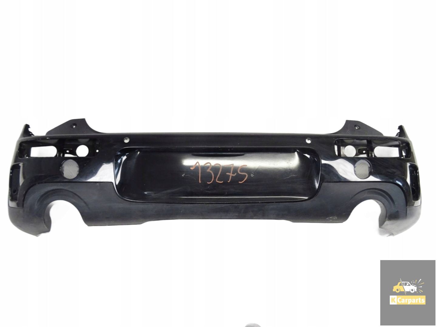 MINI CLUBMAN S F54 Bumper achter | GetMotor O70