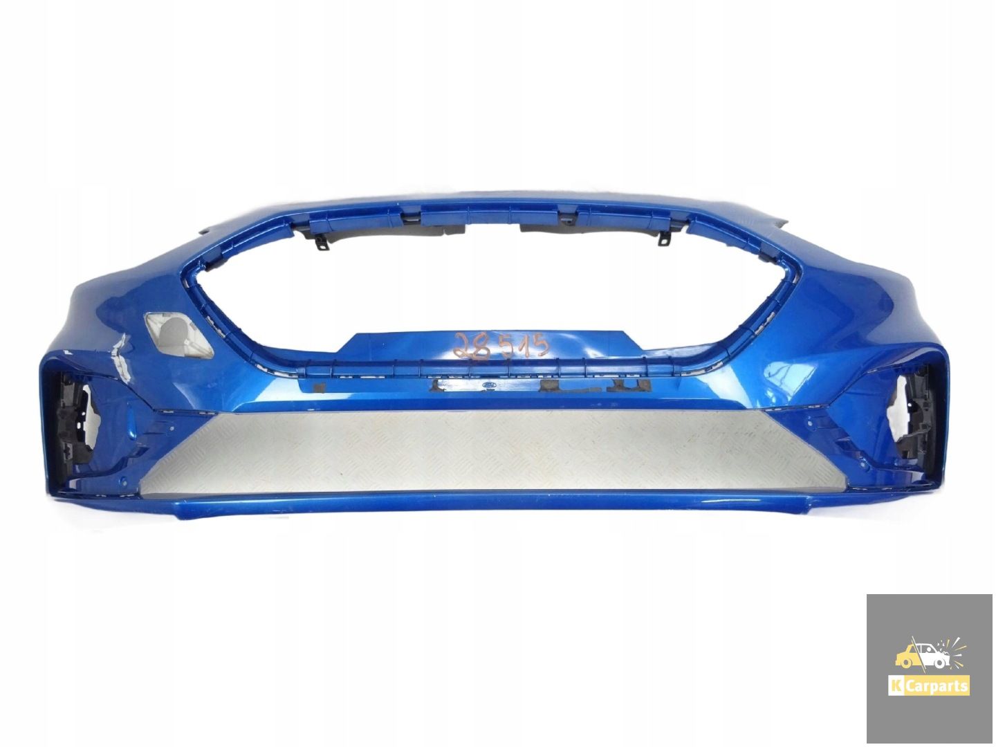 Ford Focus MK4 ST 18- Voorbumper