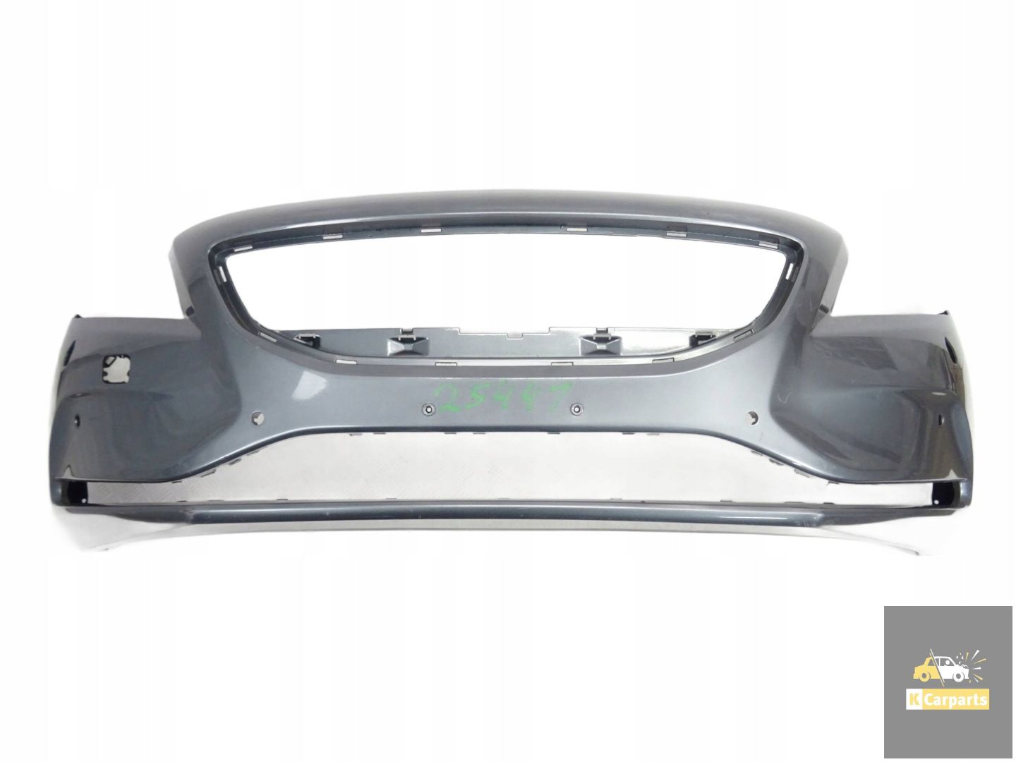 Volvo V40 II 2 12- Voorbumper | GetMotor NDL