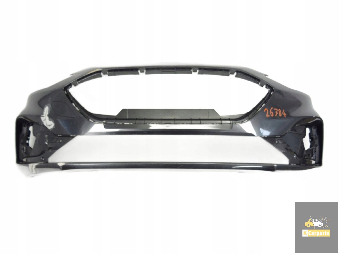 Pare-chocs avant Ford Focus MK4 ST 18