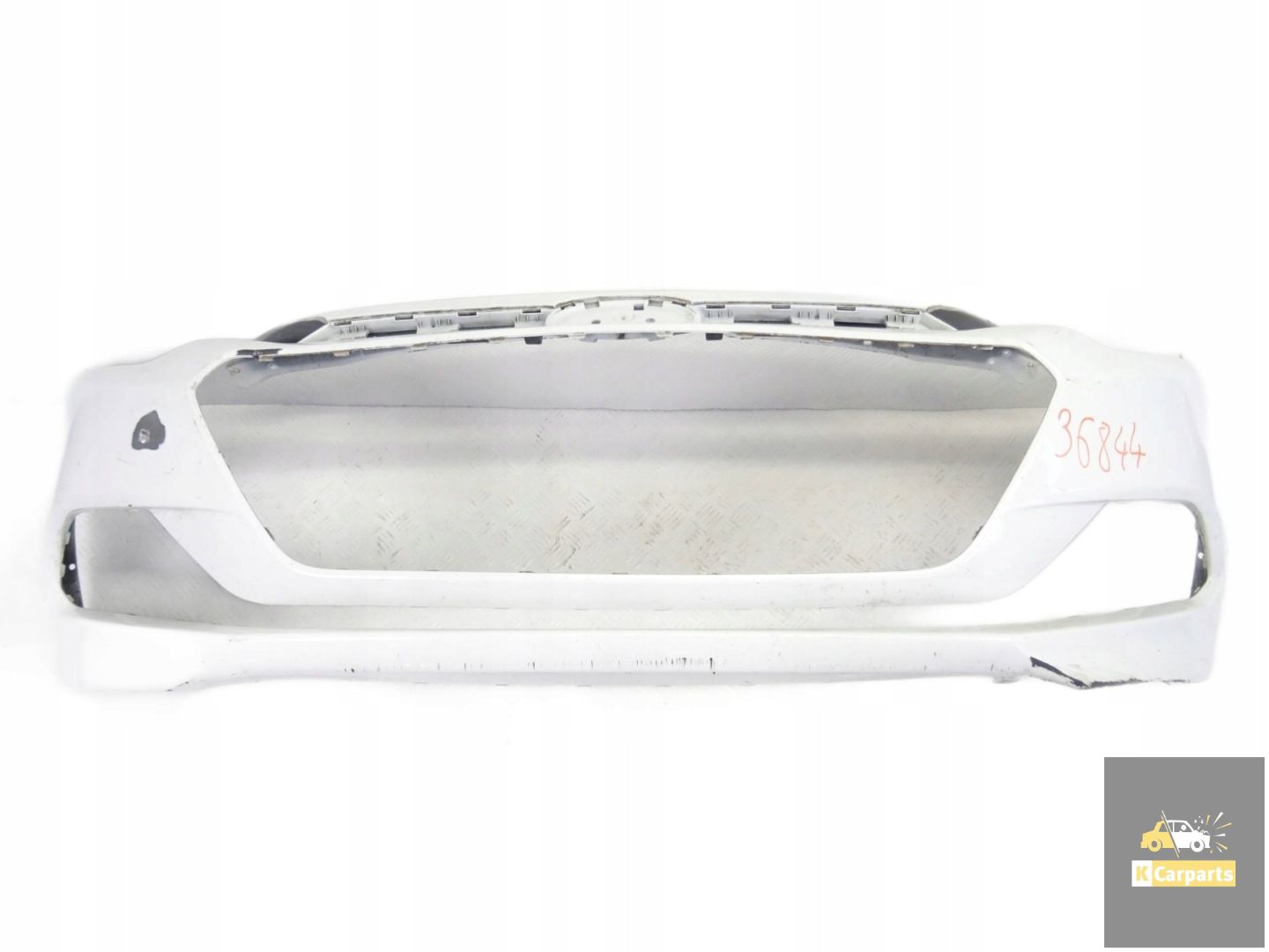 Hyundai I20 14-18 voorbumper | GetMotor W1Y