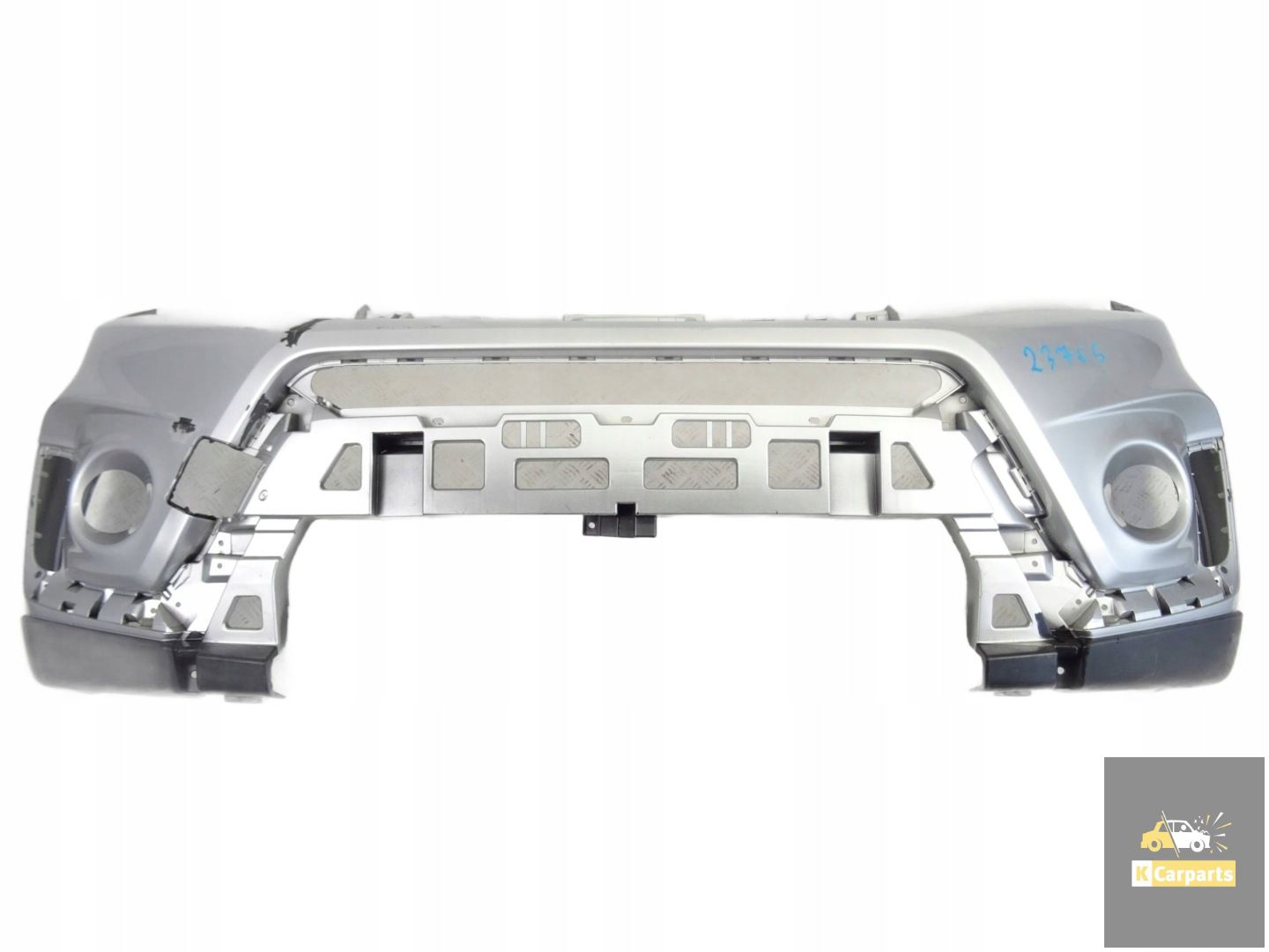 Pare-chocs avant relevable pour Suzuki Vitara | GetMotor N7Q