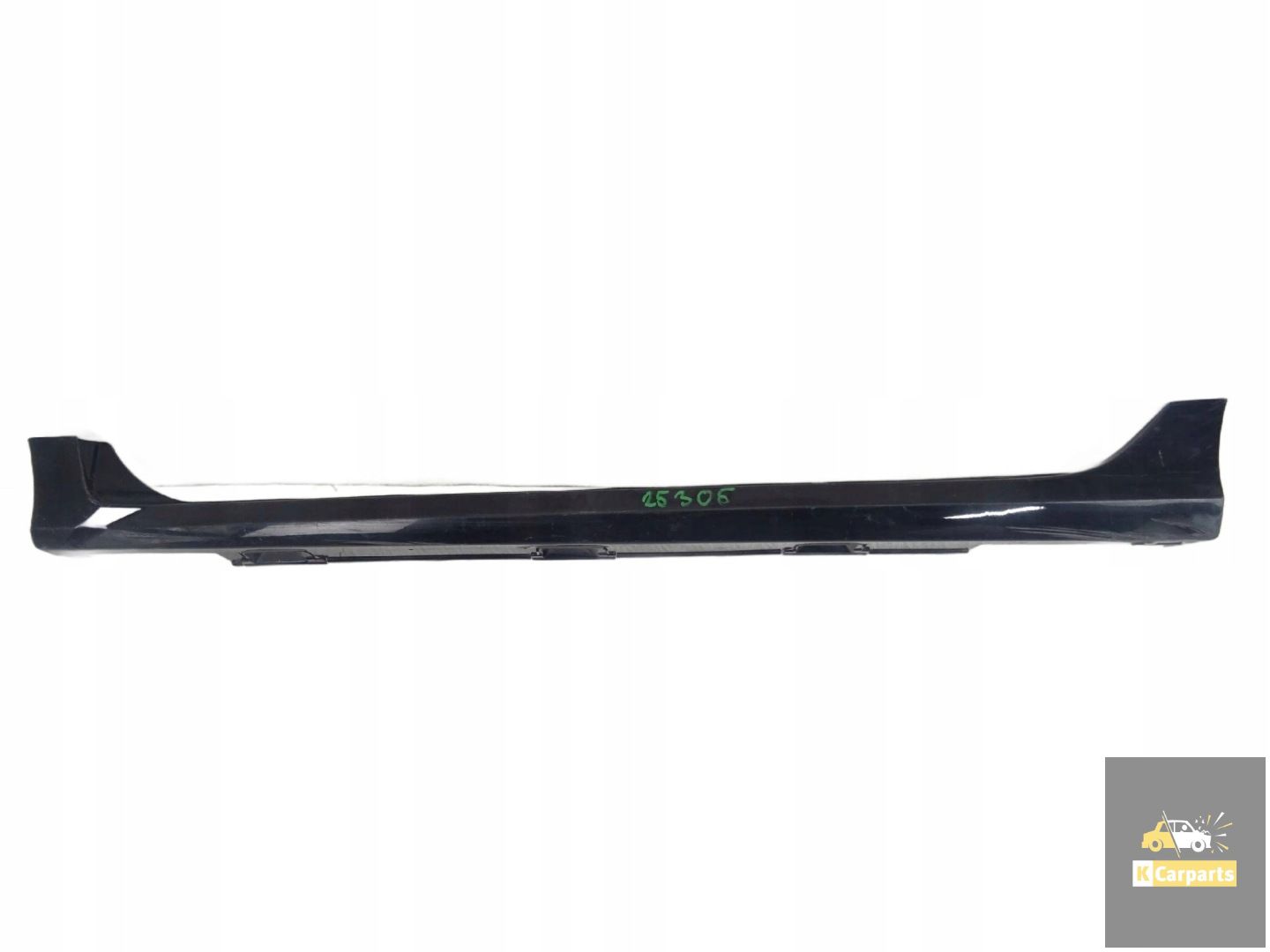 Honda Civic X Dorpelstrip LINKS | GetMotor 451