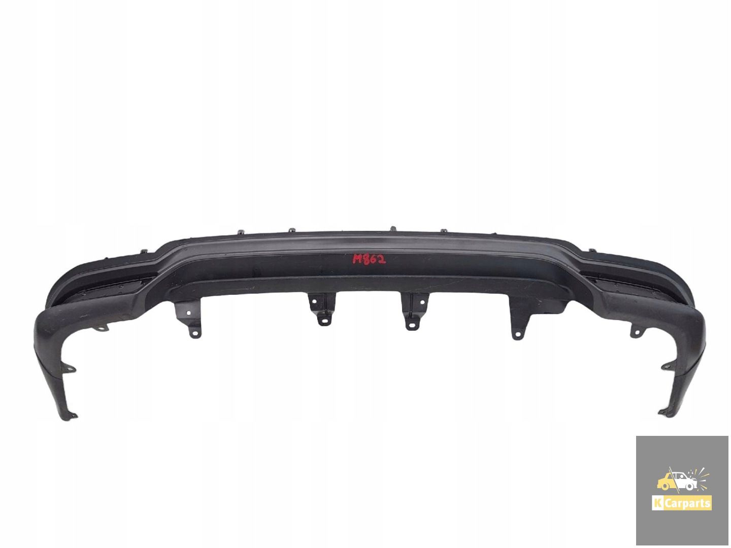 Lexus RX 350 450H 16- | GetMotor YF6 bumperspoiler