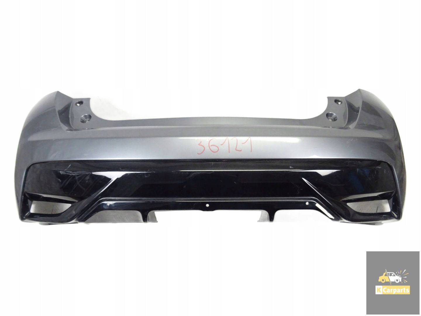 Honda Civic IX HB LIFT 15-17 Achterbumper | GetMotor J8J