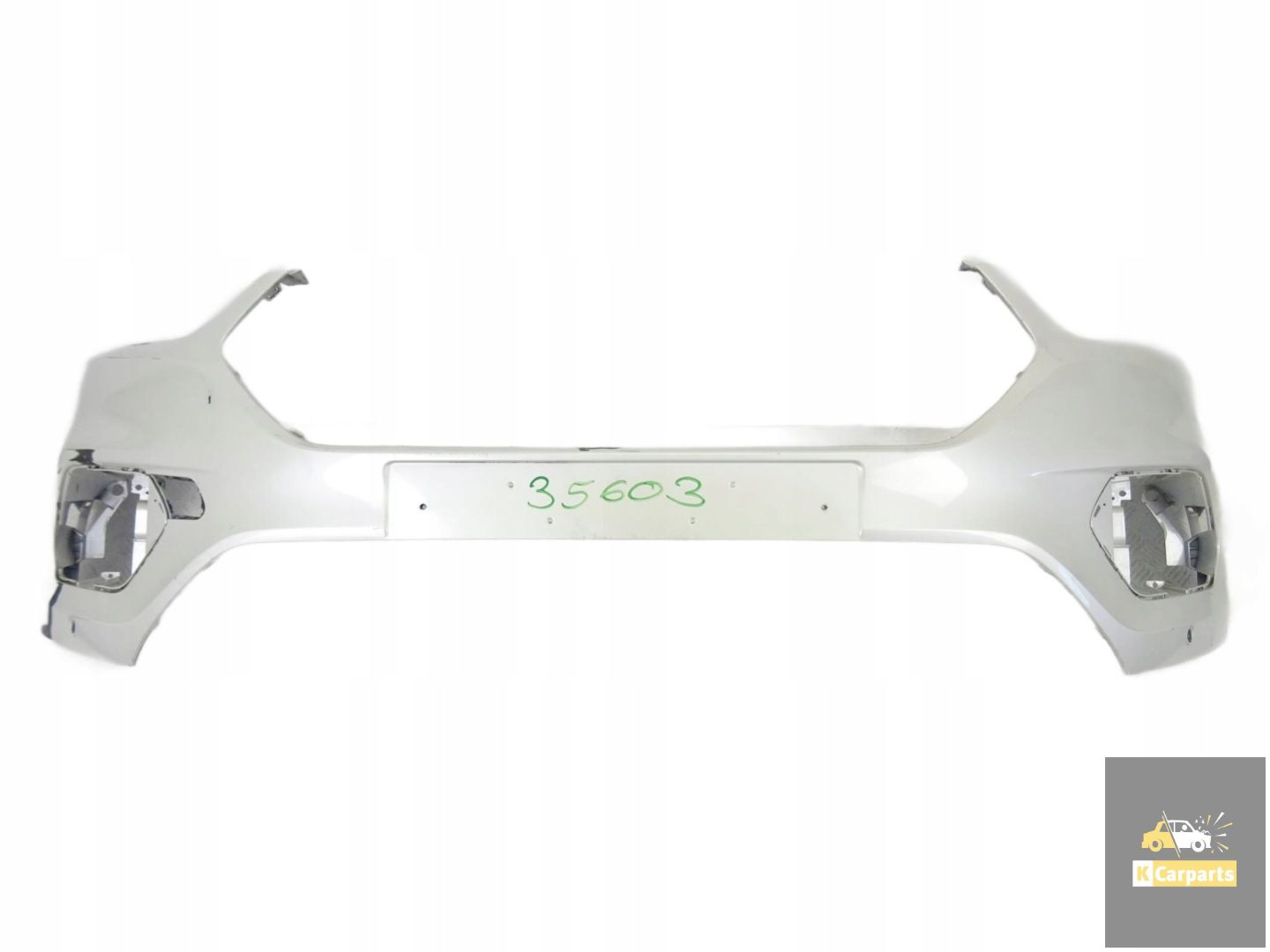 Ford Kuga MK2 LIFT ST LINE Voorbumper | GetMotor AVN