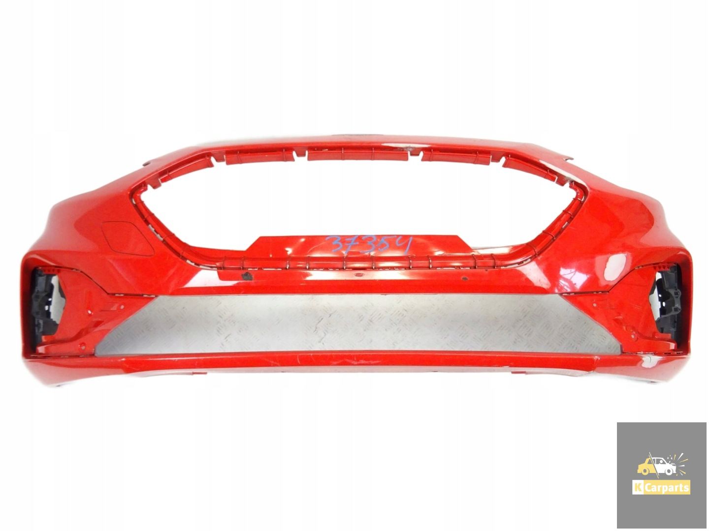 Ford Focus 4 MK4 ST voorbumper