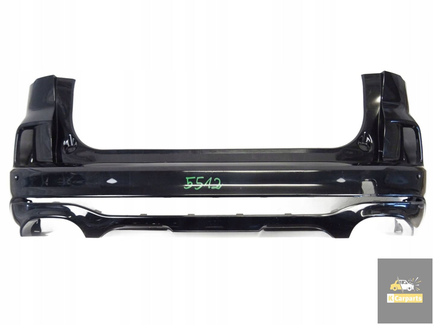 Ford Kuga 3 MK3 ST LINE Achterbumper | GetMotor Z65