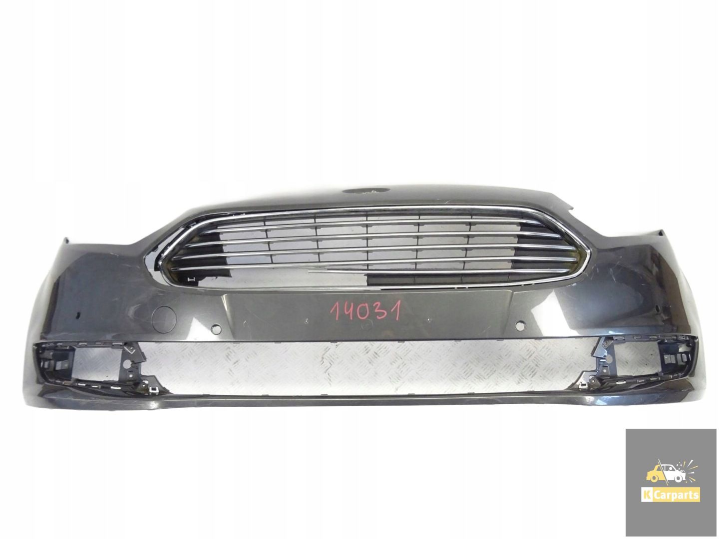 Ford Galaxy III MK3 15- Voorbumper | GetMotor TJL