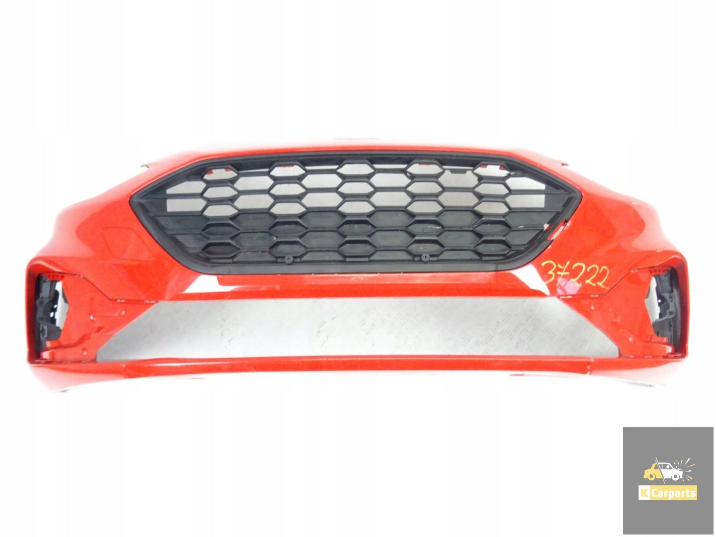 Ford Focus 4 MK4 ST voorbumper