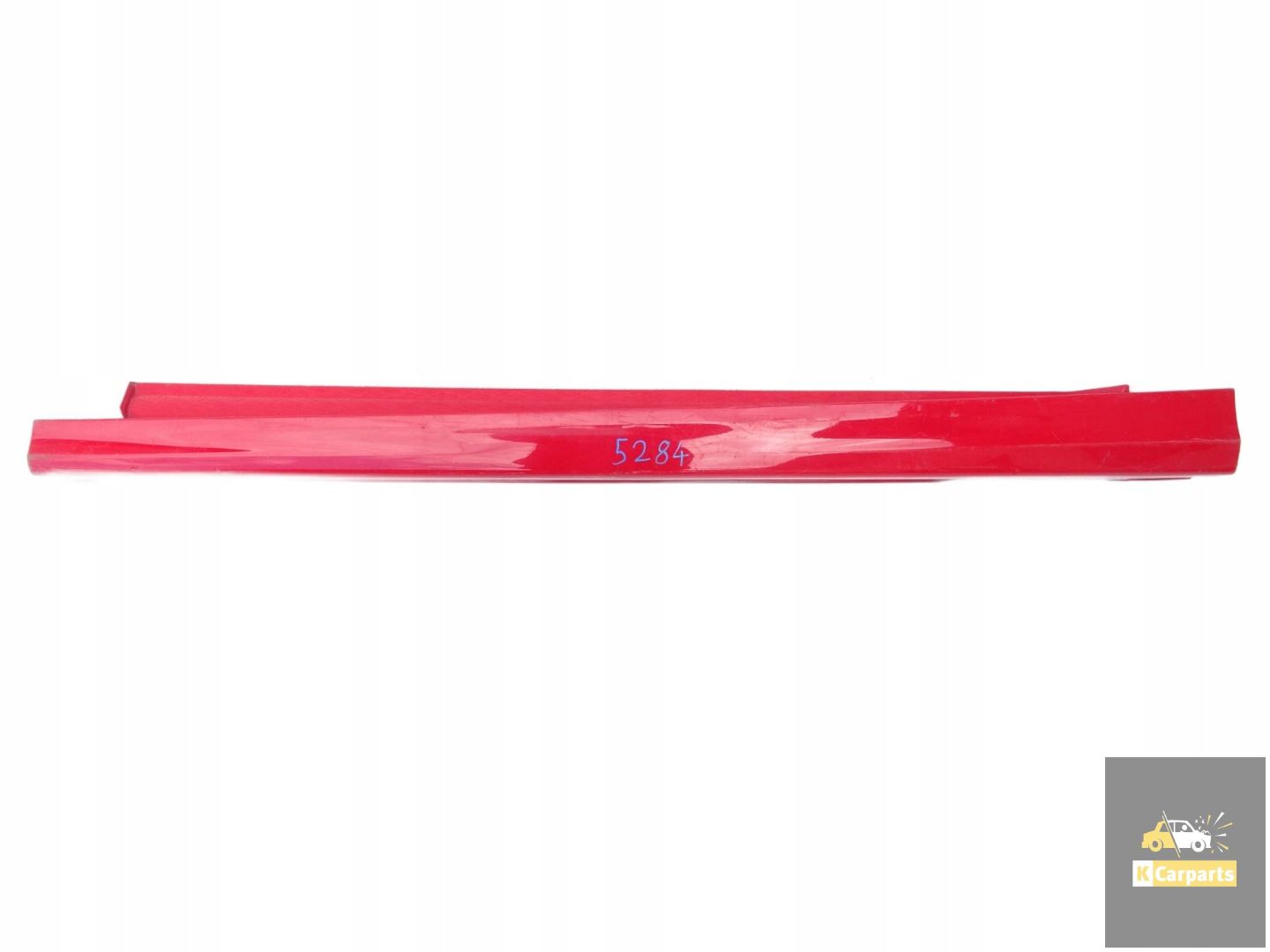 Dorpelstrip Ford Focus MK3 ST LINKS | GetMotor PHU