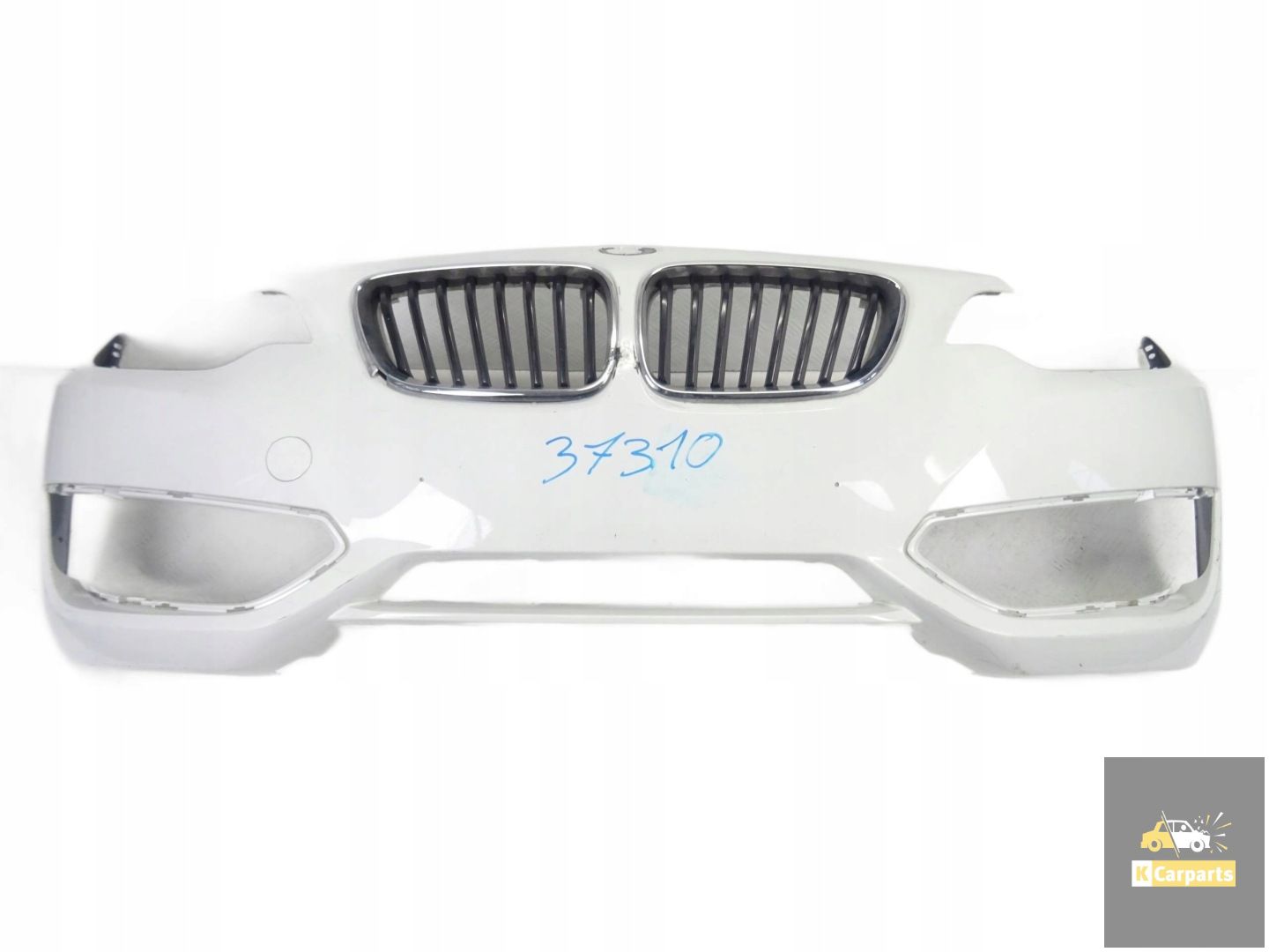 BMW 2 F22 F23 Voorbumper | GetMotor 6D7
