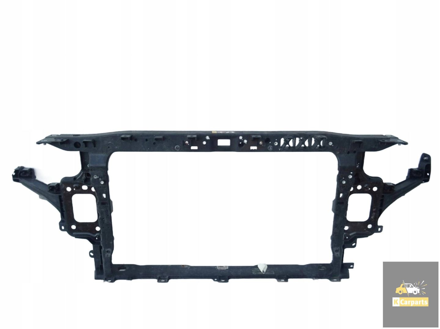 QQ1AAQ1Z, Hyundai i30 III 16- Versterking voorste gordel