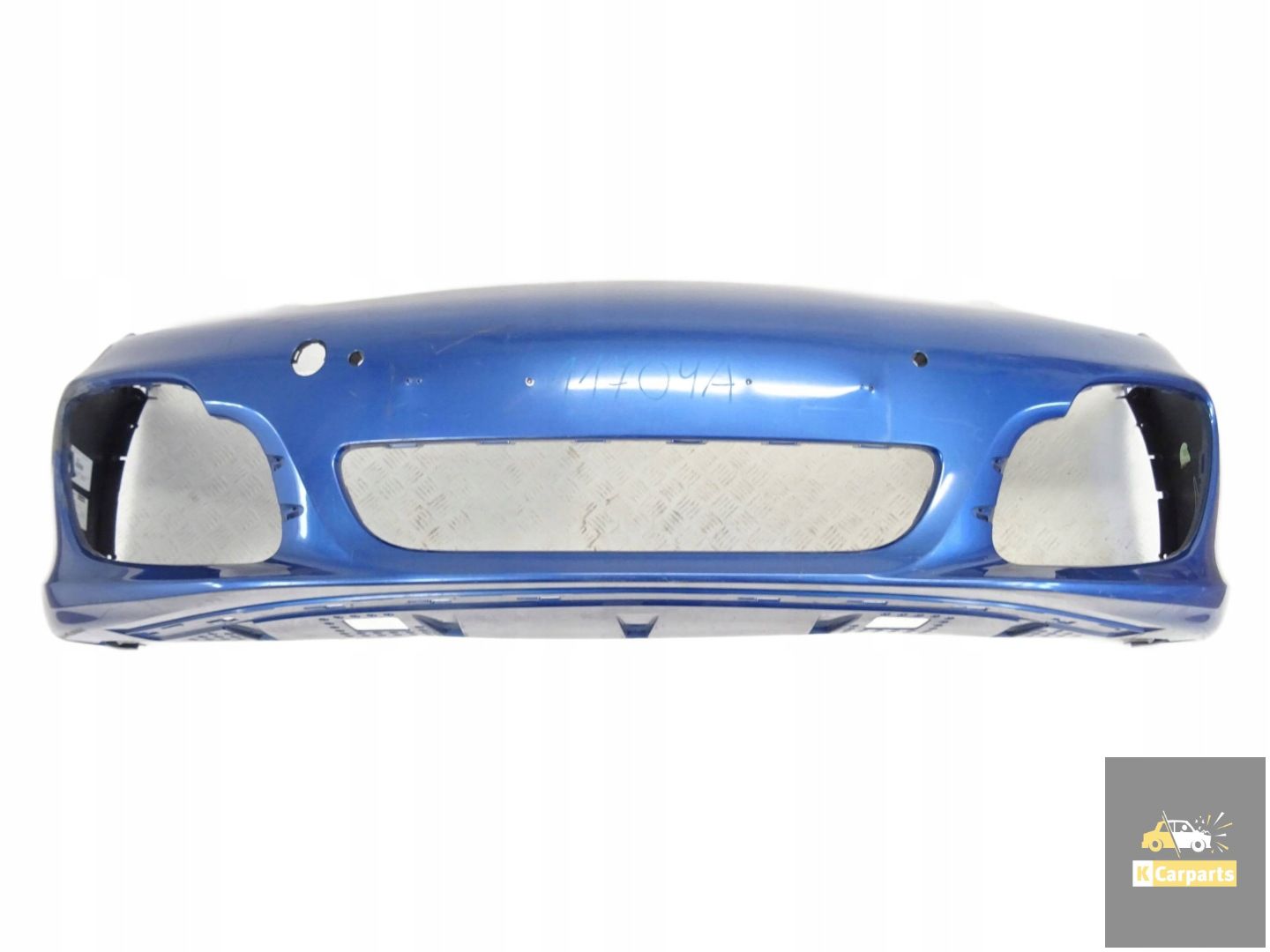 Porsche Cayman Boxster 981 Voorbumper | GetMotor R2T