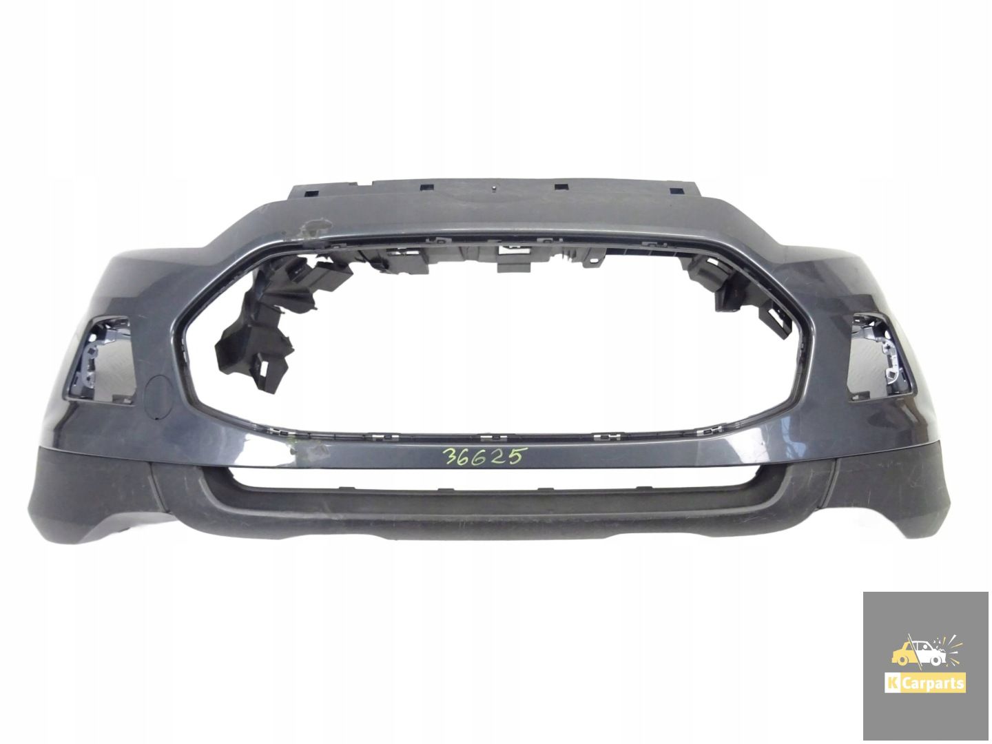 Ford Ecosport voorbumper | GetMotor 8RX