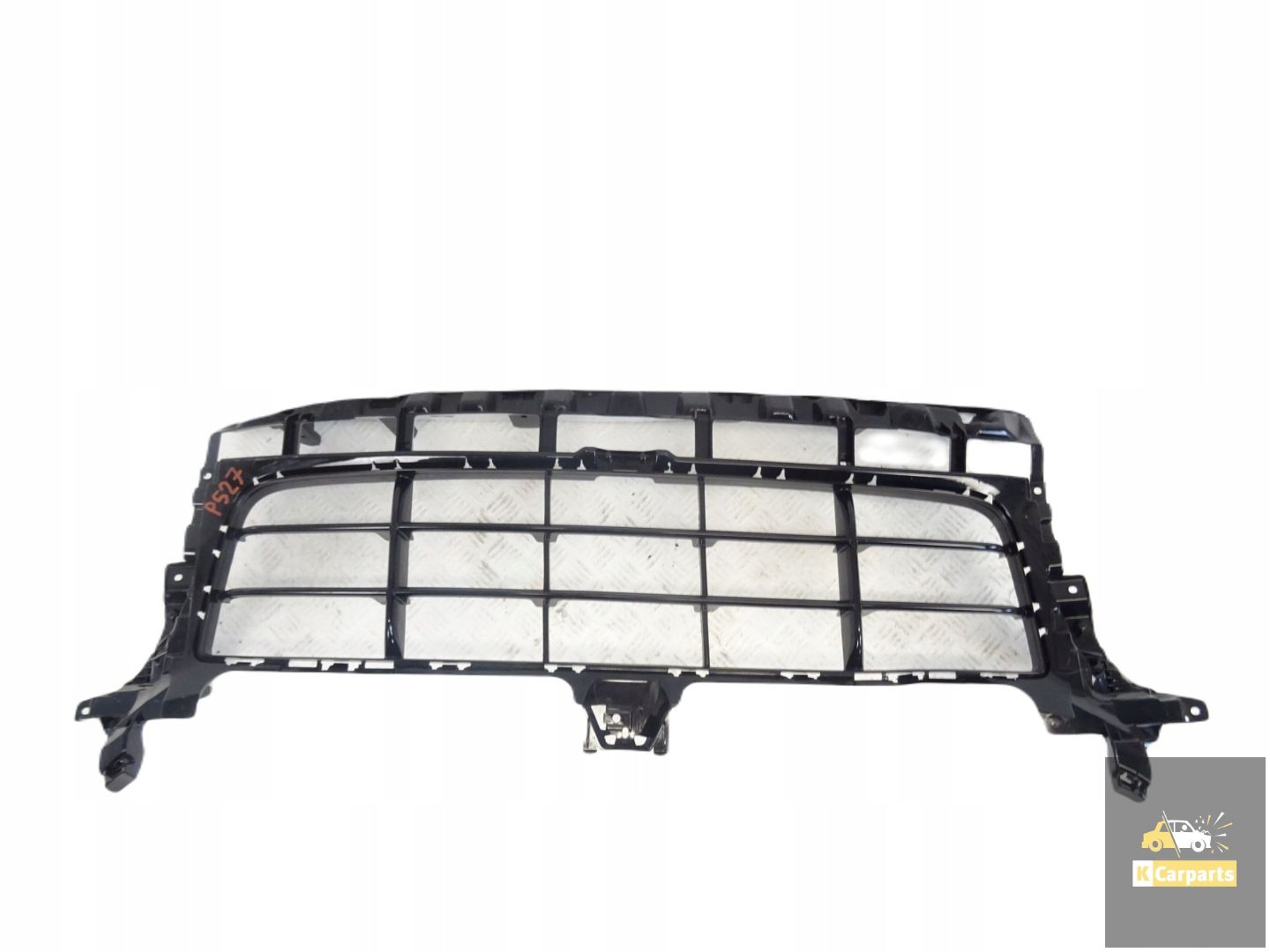 PORSCHE CAYENNE 9Y0 CENTRAAL FRONT Bumper Grille | GetMotor 2FT