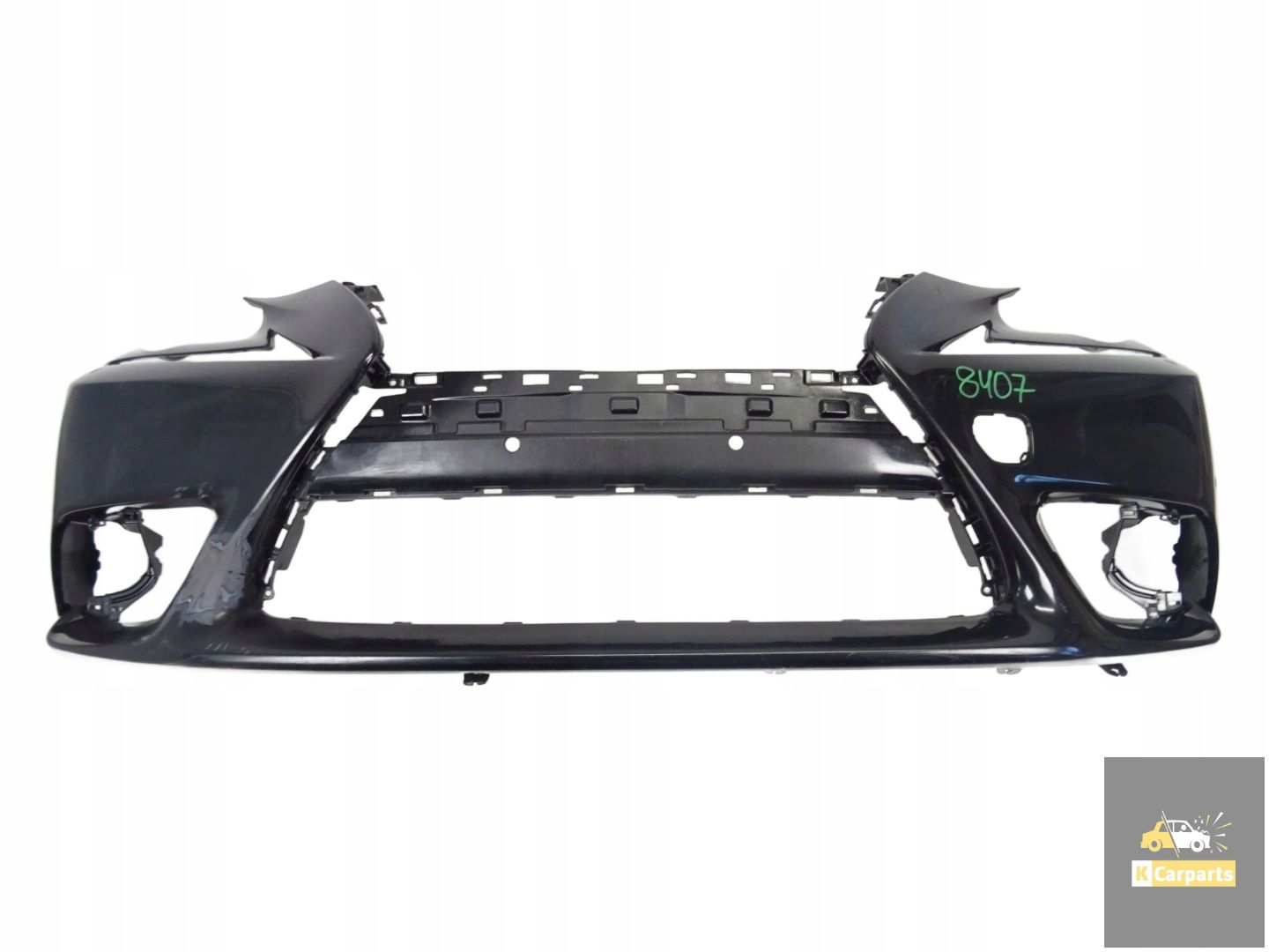Lexus IS IS250 IS300H Voorbumper | GetMotor 5NG