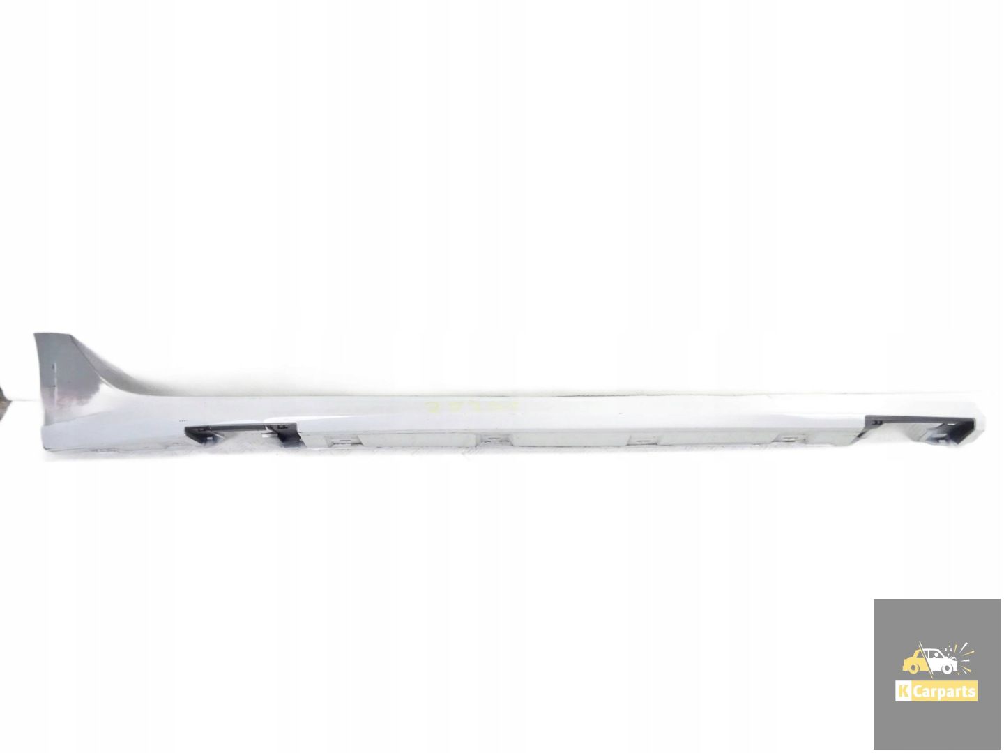 AUDI A6 C7 S-LINE LIFT 14-18 RECHTERZIJDE LIJST | GetMotor 551