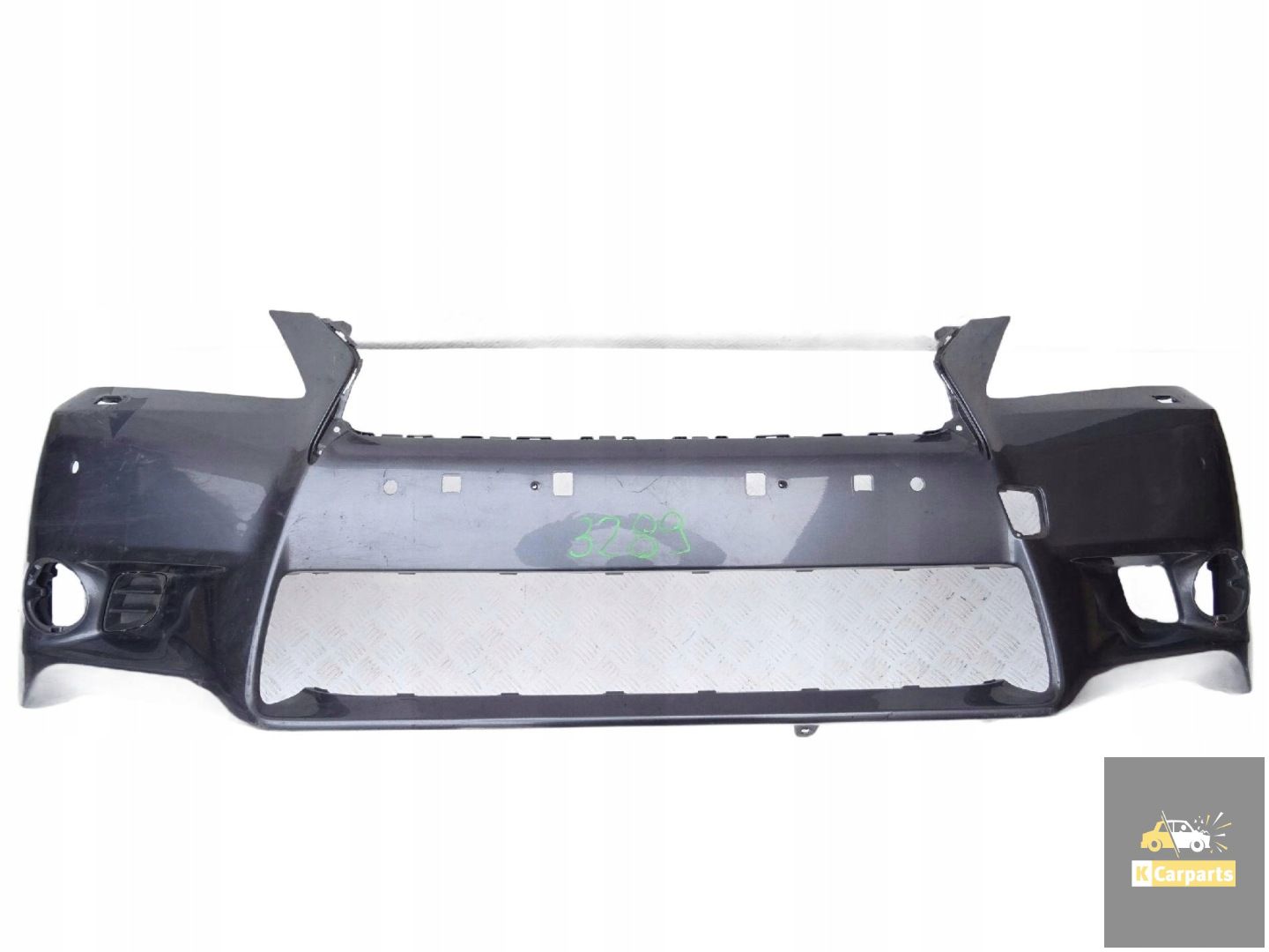 Lexus GS 350 GS 450H 12- Voorbumper | GetMotor SEE