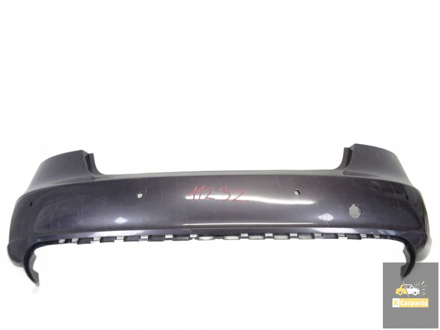 Audi A5 8T8 SPORTBACK LIFT Achterbumper | GetMotor JBQ