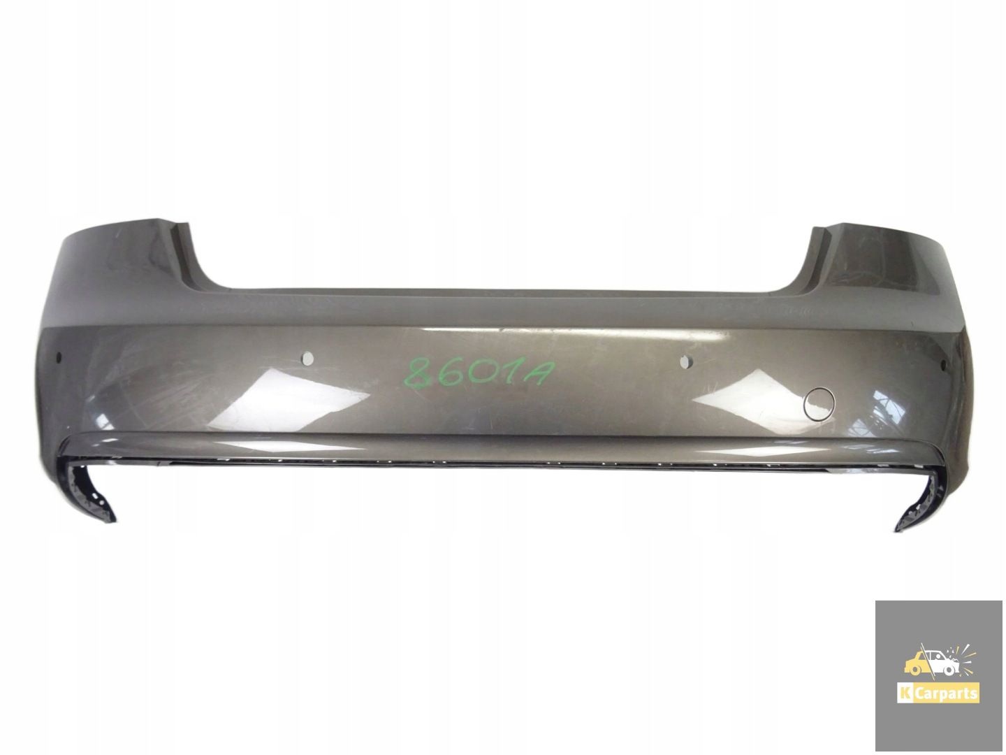 Audi A5 8T8 SPORTBACK LIFT Achterbumper | GetMotor FIQ