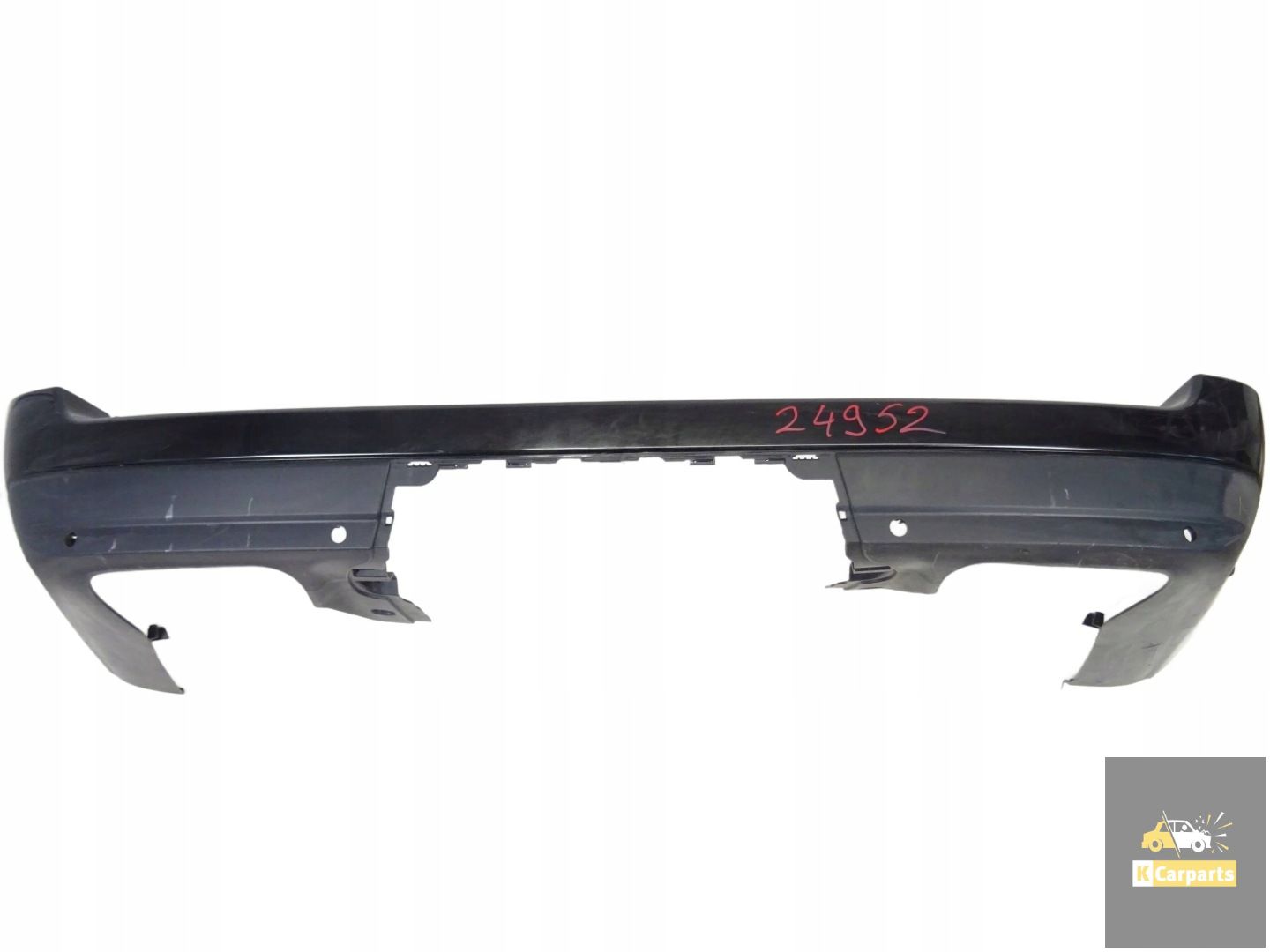 Land Rover Range Vogue 10-13 achterbumper | GetMotor NTX