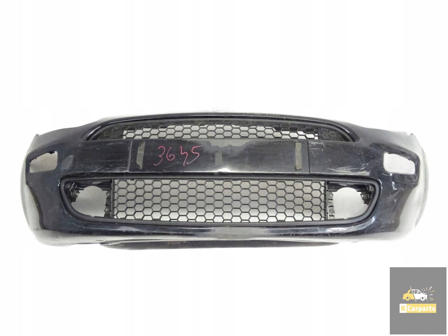 Fiat Punto Voorbumper