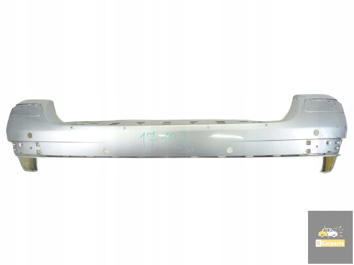 Mercedes GL 164 W164 X164 06-09 Achterbumper