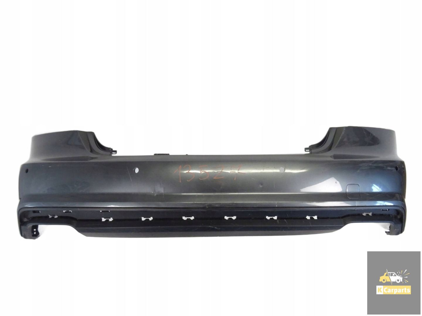 AUDI A7 4G8 S-LINE LIFT ACHTERBUMPER