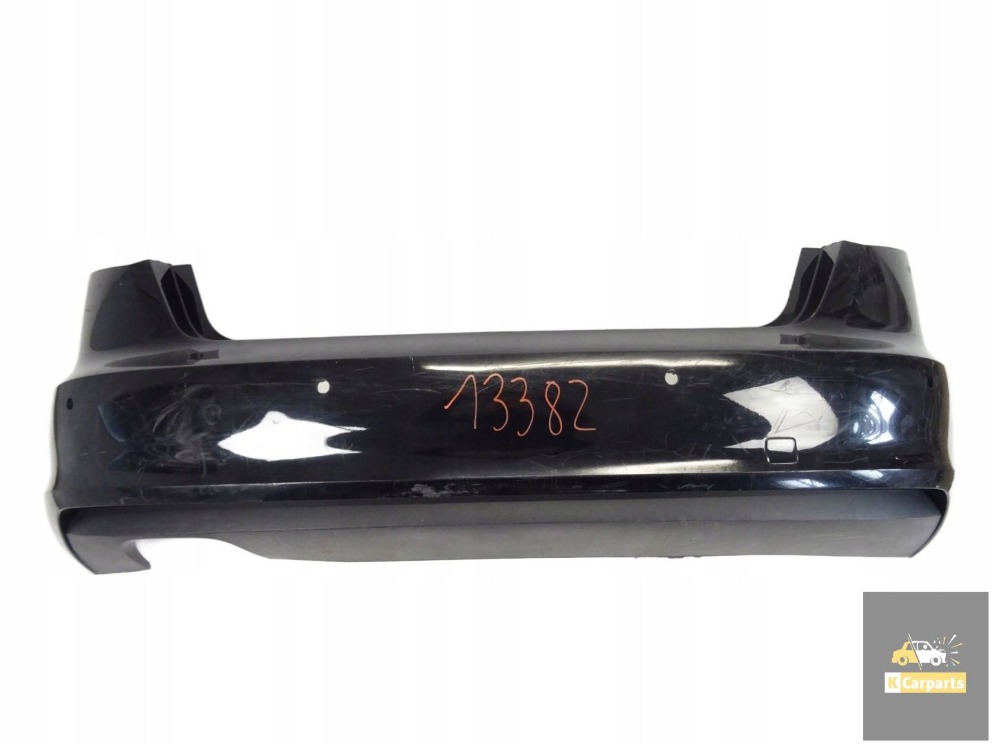 AUDI A3 8V4 LIFT SPORTBACK Bumper achteraan GetMotor C0O