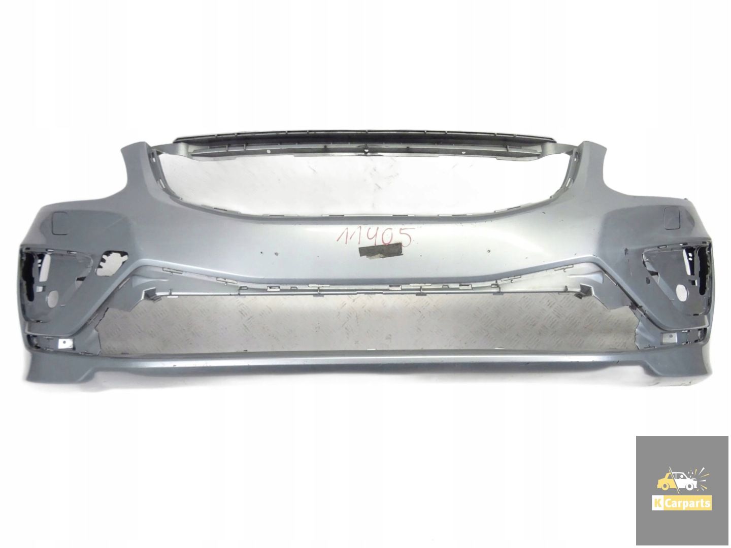 VOLVO XC60 R-DESIGN LIFT FRONT BUMPER