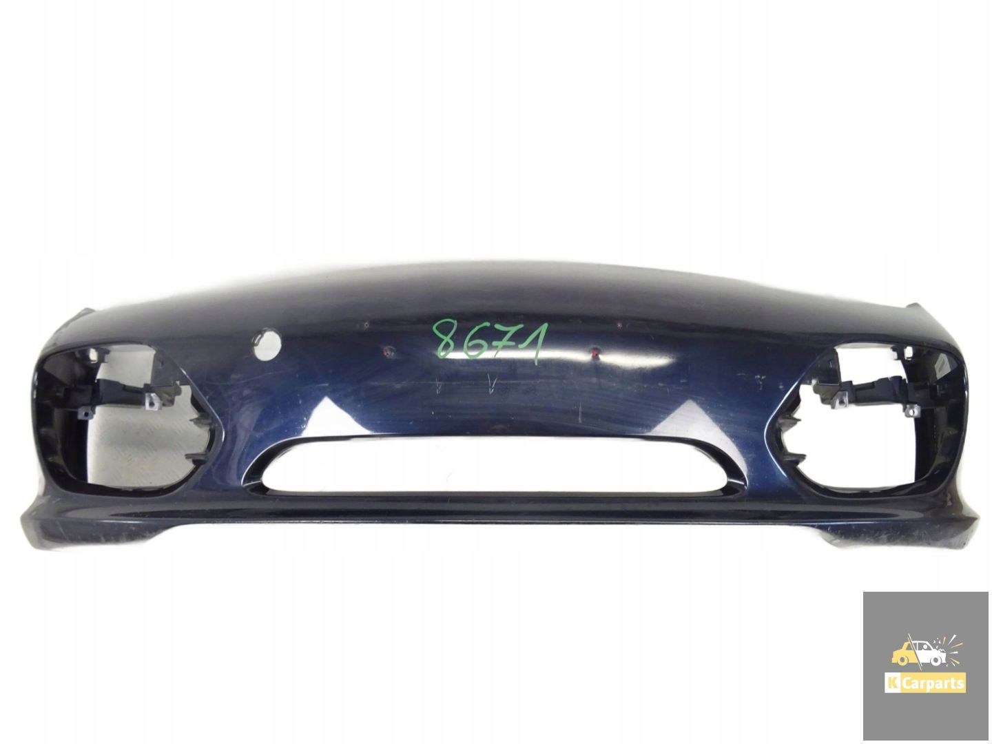 Porsche Boxster 987 LIFT Voorbumper
