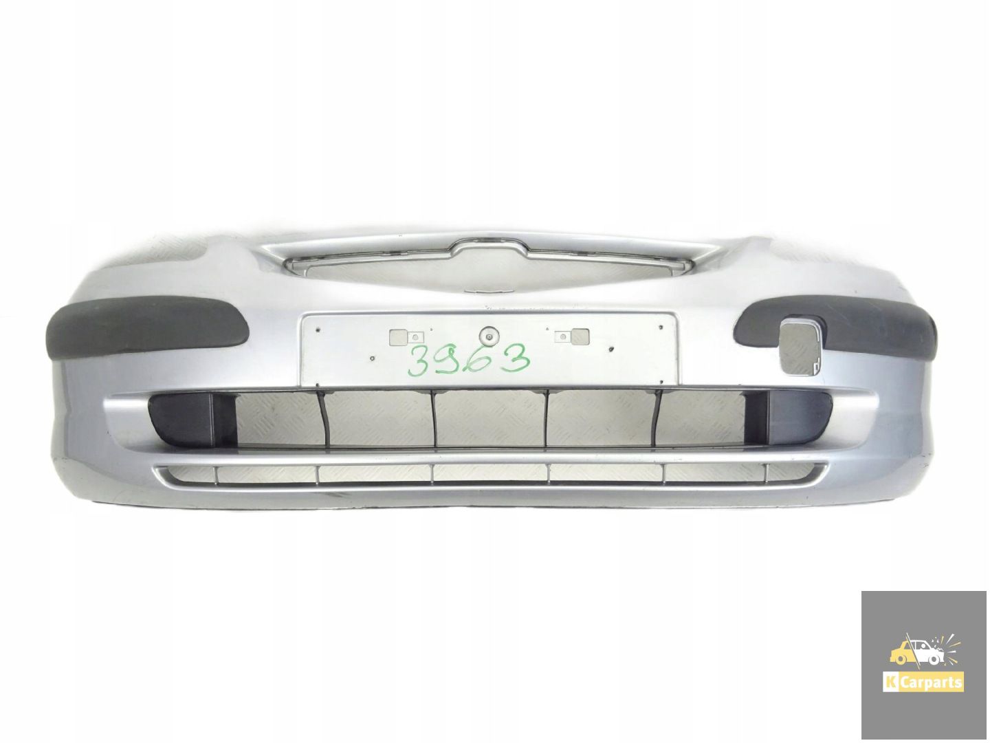 Honda Jazz II 2 01-05 Voorbumper