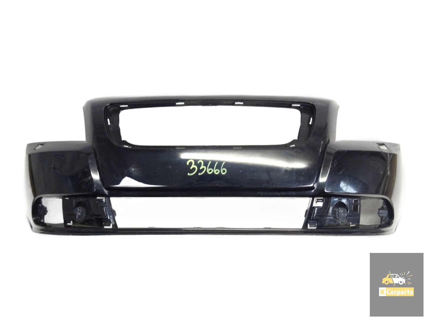 Volvo S40 LIFT Frontstoßstange