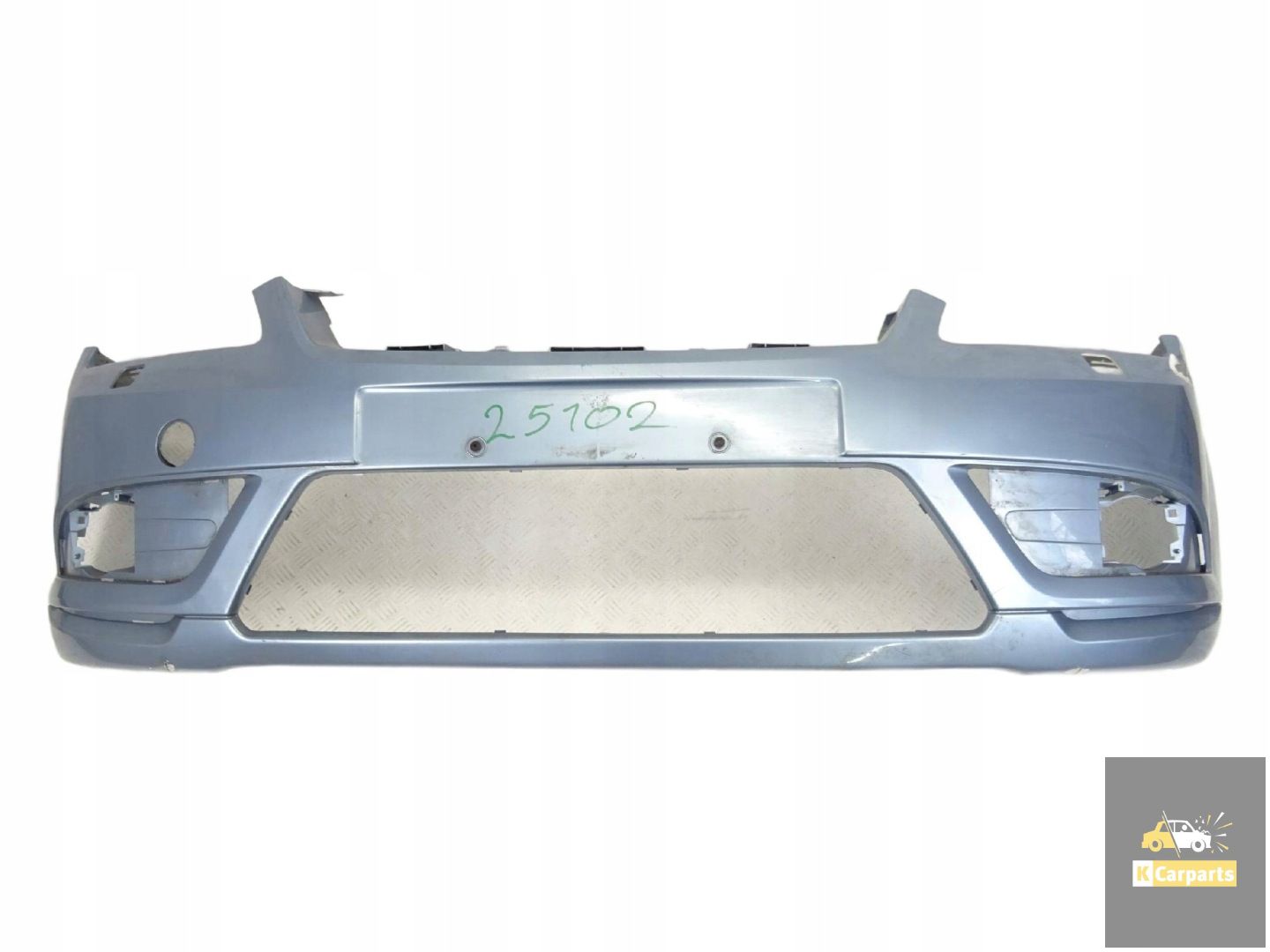 Ford Focus MK2 II CABRIO Voorbumper