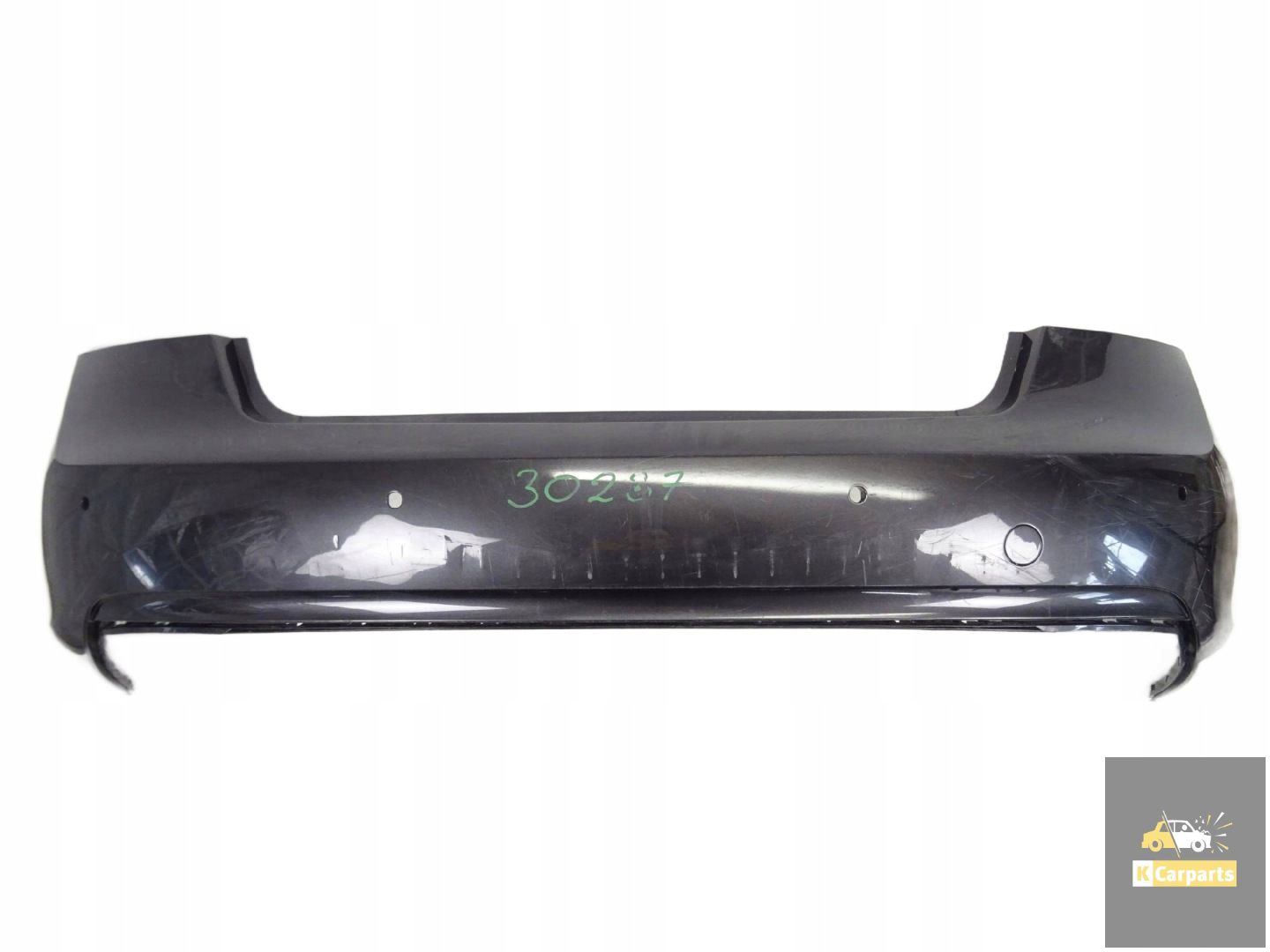 Audi A5 8T8 SPORTBACK LIFT Achterbumper