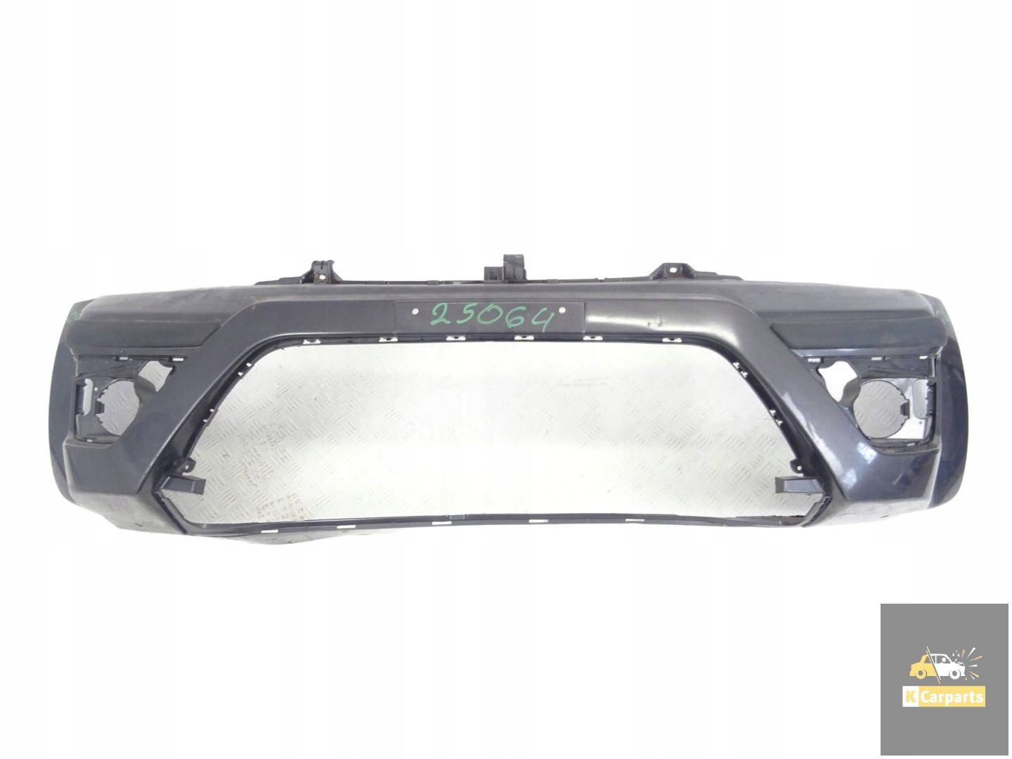 Pare-chocs avant Suzuki Grand Vitara LIFT 12