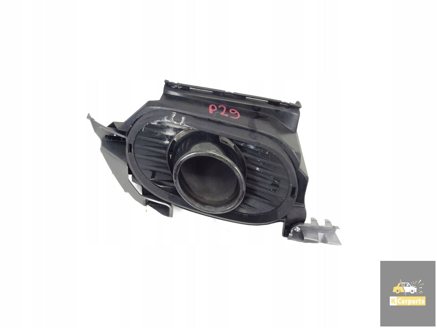 A1774908000-002-44, MERCEDES A-KLASSE 177 AMG UITLAAT TIP