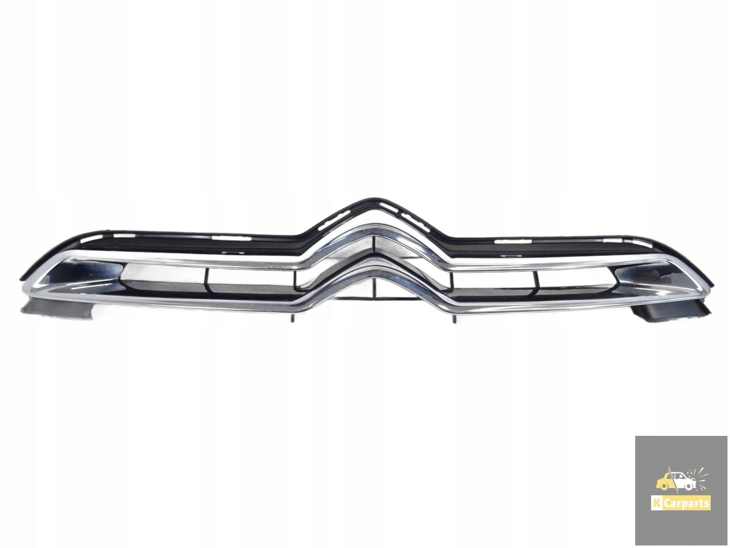 CITROEN DS3 BUMPER CHROOM GRILL