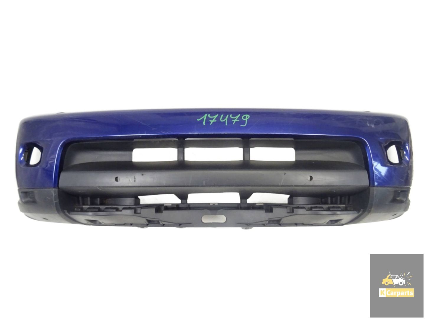 Range Rover Sport LIFT 09-12 Voorbumper