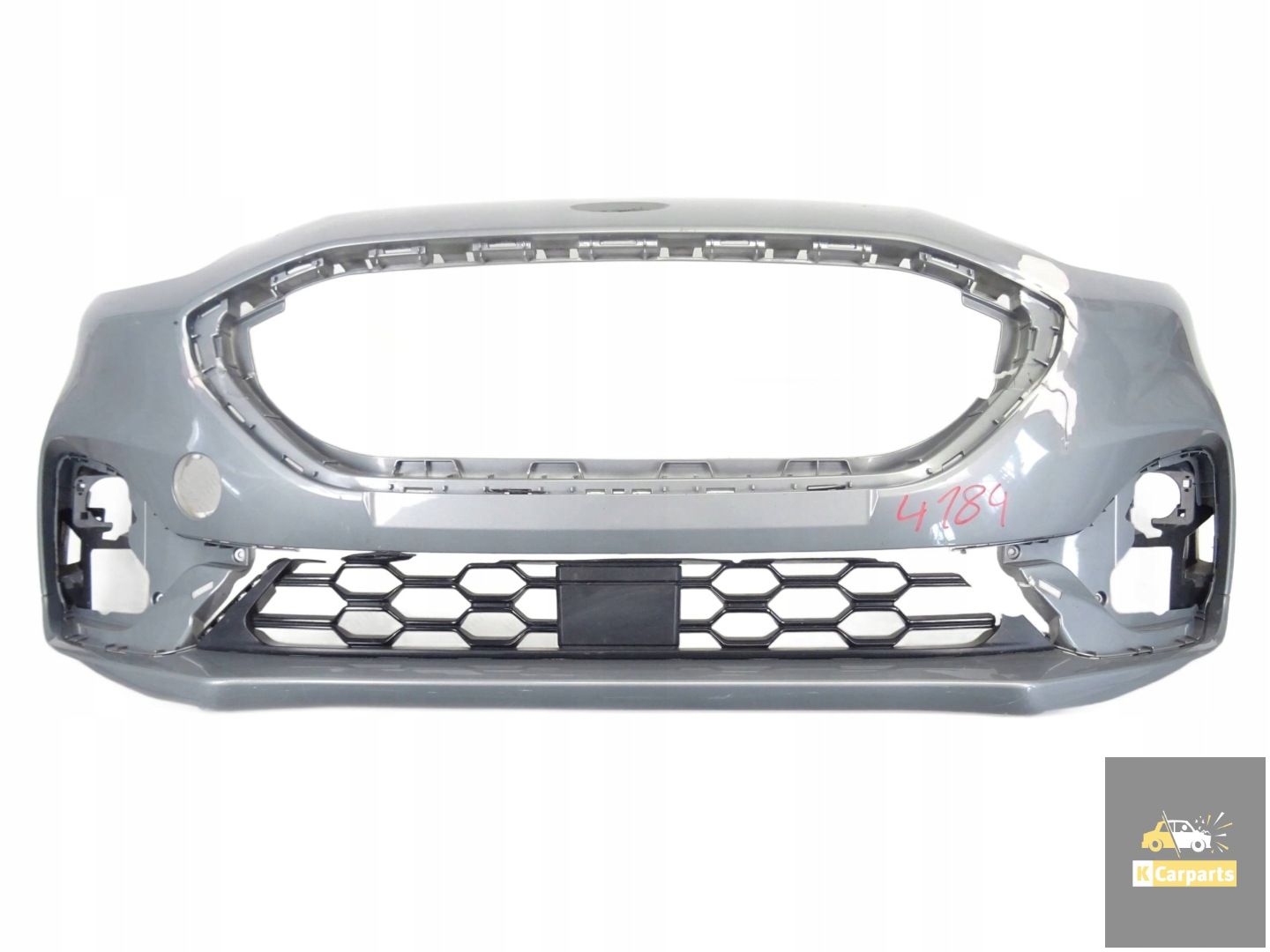 FORD PUMA II MK2 ST-LINE Front Bumper