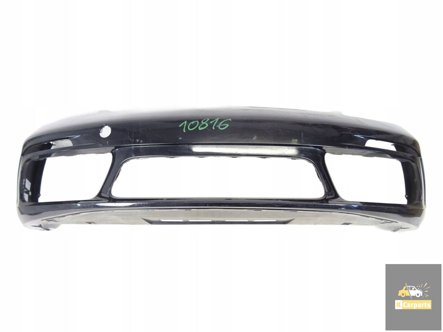 Porsche Cayman Boxster 982 Voorbumper