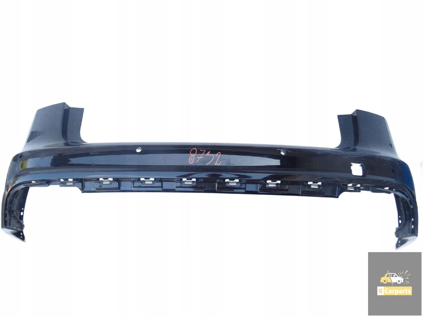 Audi RS6 C7 4G9 COMBI Achterbumper