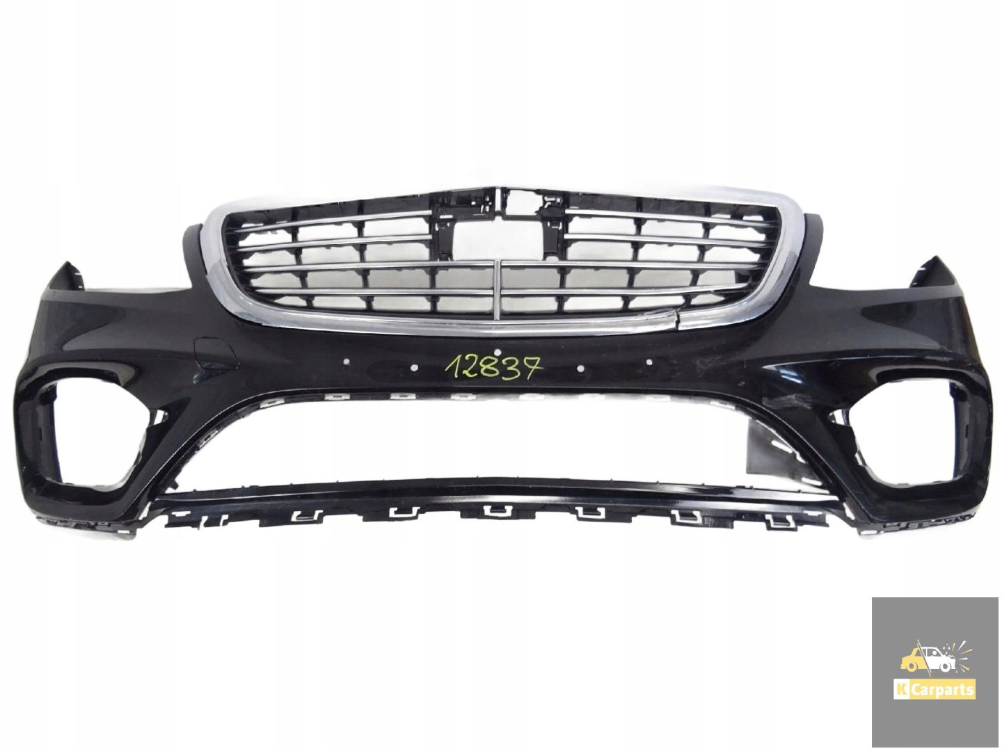 Mercedes S 222 AMG LIFT Voorbumper