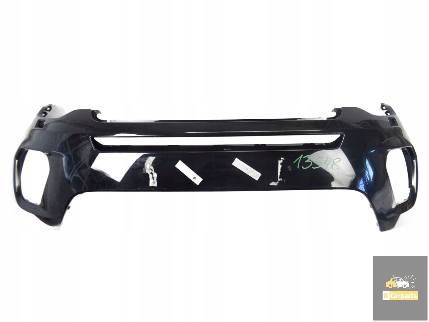 Land Rover discovery sport dynamic Voorbumper