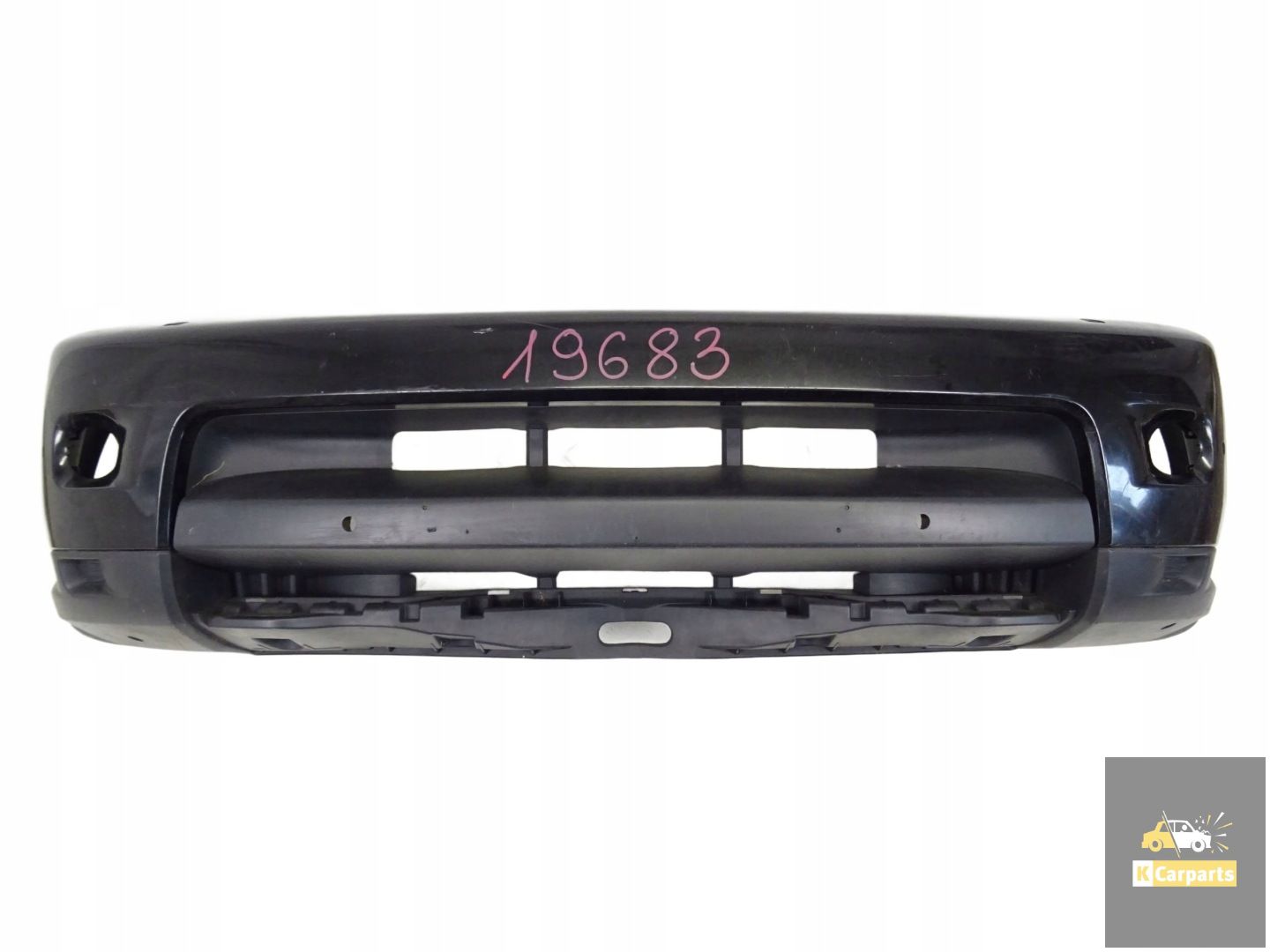 Range Rover Sport LIFT 09-12 Voorbumper